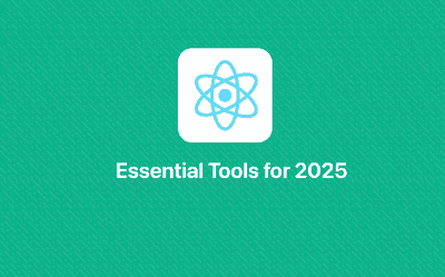 Essential Tools and Services for React Native Apps in 2025 Header Image