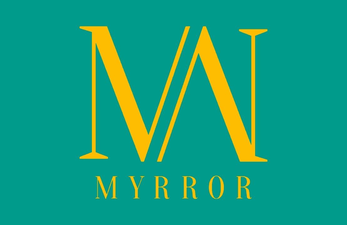 Myrror Header