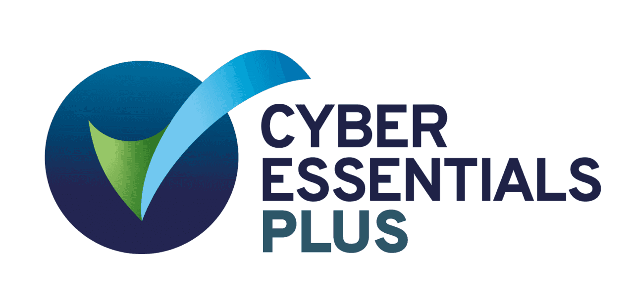 Cyber Essentials Plus Certified