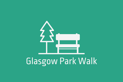 Launching: Glasgow Park Walk Header Image