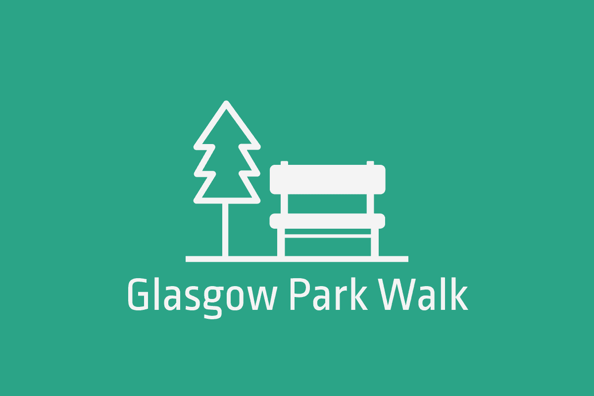 Glasgow Park Walk Header
