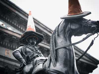 Using Glasgow as Our Tech Test Bed - How Local Apps Drive Innovation Header Image