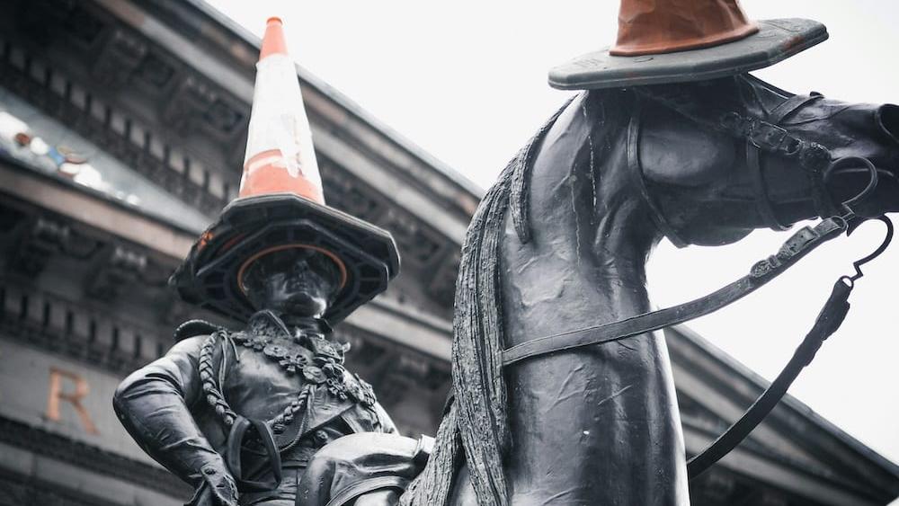 Using Glasgow as Our Tech Test Bed - How Local Apps Drive Innovation blog post header image