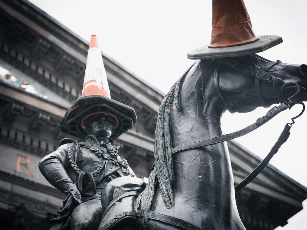 Using Glasgow as Our Tech Test Bed - How Local Apps Drive Innovation