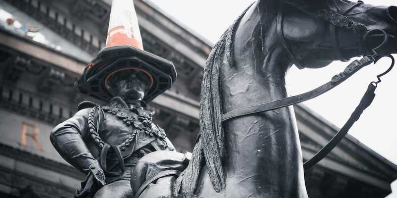 Using Glasgow as Our Tech Test Bed - How Local Apps Drive Innovation