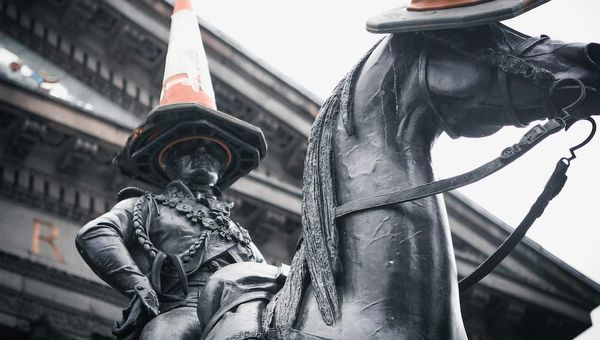 Using Glasgow as Our Tech Test Bed - How Local Apps Drive Innovation