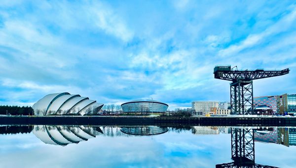 Get to know the Glasgow Tech Scene